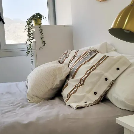 Piso Muy Centrico Cerca De Lugares De Gran Interes Apartment Santa Cruz de Tenerife