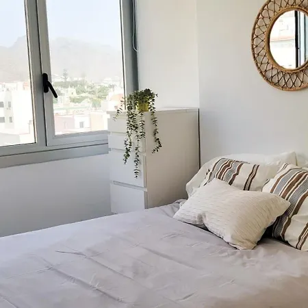 Apartman Piso Muy Centrico Cerca De Lugares De Gran Interes